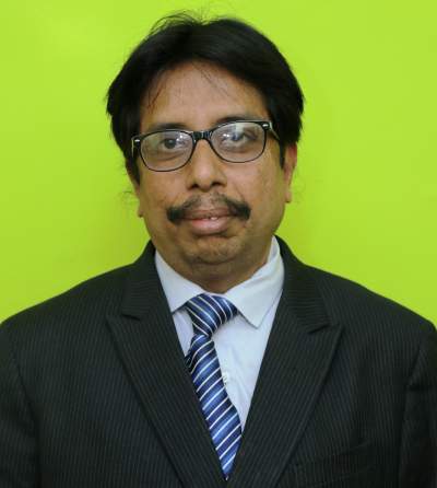Dr. Neeraj Shukla