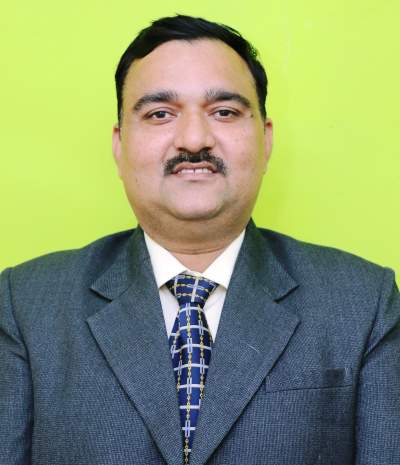 Dr. Ajay Kumar Lala