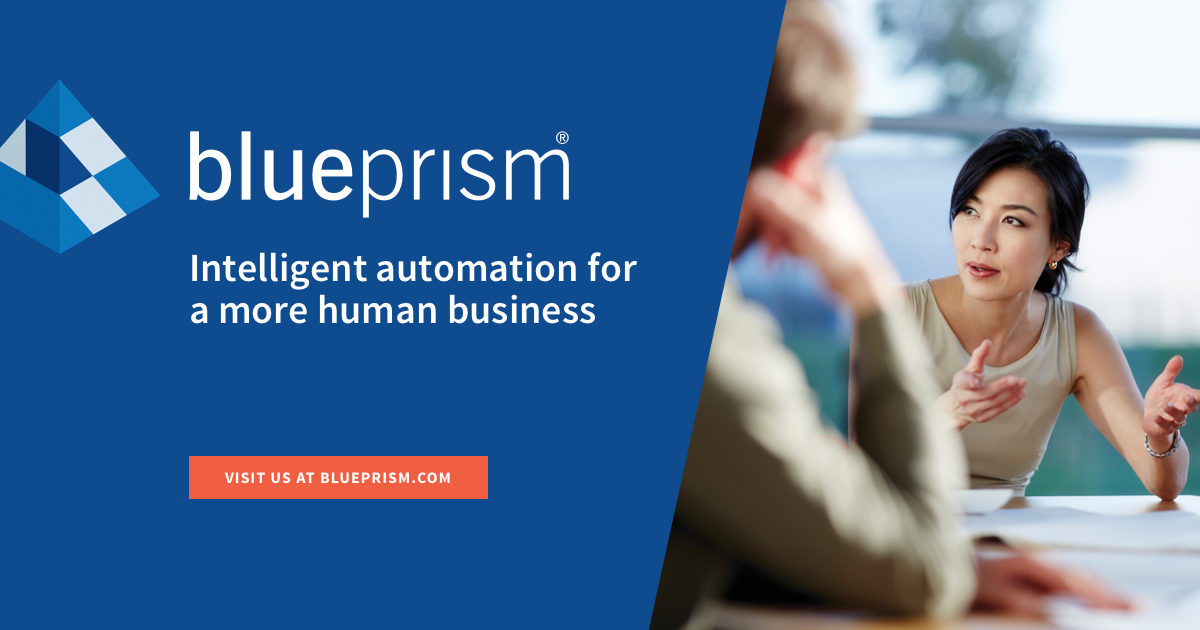 Blueprism Academy
