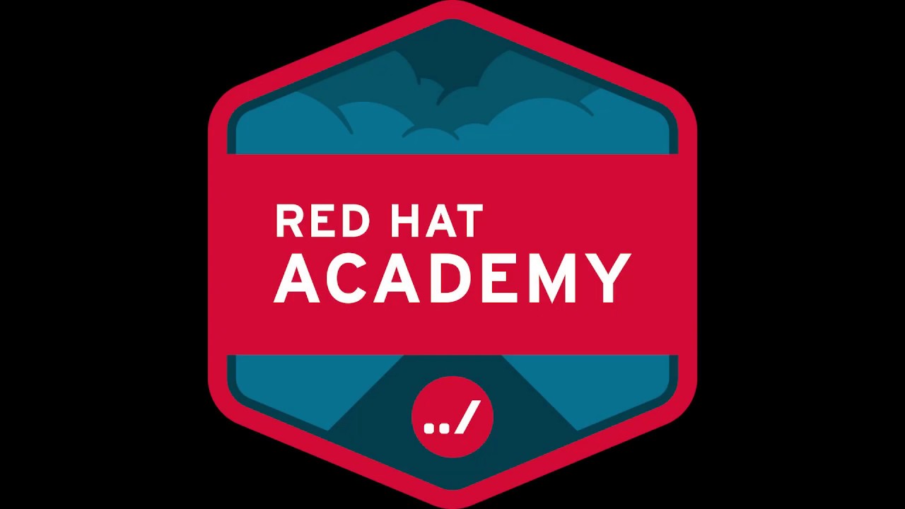 Redhat Academy