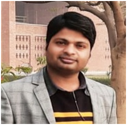 Prof. Pinkal Jain